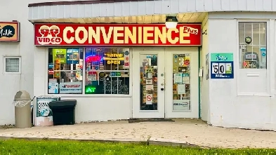 Convenience Store For Sale! Image# 4