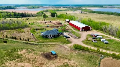 Cold Lake Acreage for SALE Image# 22