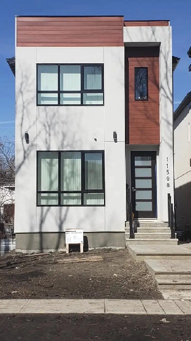 House for Rent near U of A (11508-77Ave) Image# 1