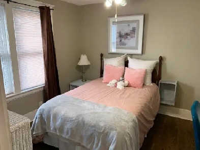 2-bedroom, Edge of Wortley, Downtown, UWO students Image# 4