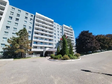 1 Bedroom Apartment in Midland Image# 13