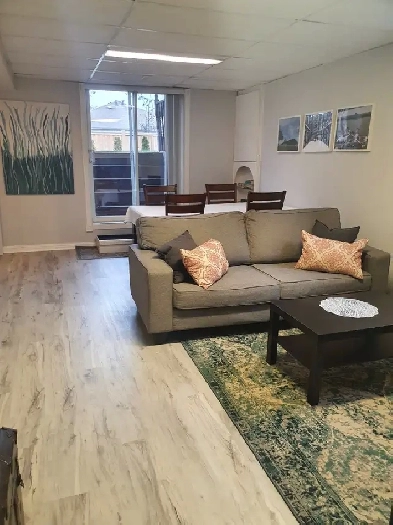 Stunning 2 bedroom  for rent! Image# 1