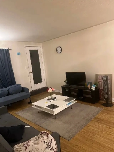 1bed 1bathroom in a 2bed Image# 3