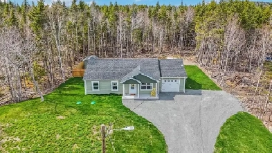 356 East Uniacke Road - For Sale Image# 4