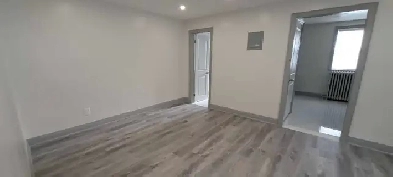 Totally renovated 1 bedroom apartment Image# 7