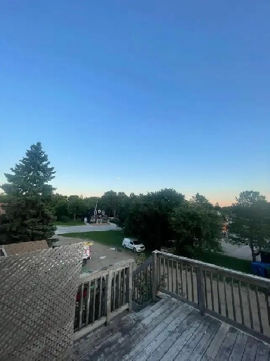 Apartment for Rent 1B OFFICE DECK Located in Southgate, ON Image# 6