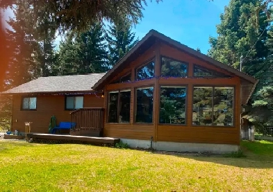 Furnished home with Lake View and dock privledges Image# 6