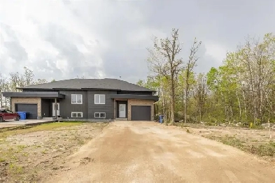 222 Barkman Ave Kleefeld MB Image# 2