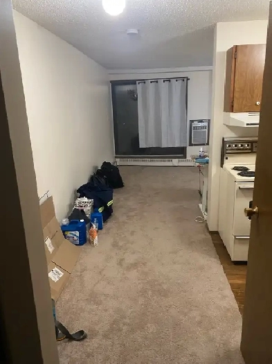 Studio Apartment for Rent Image# 1