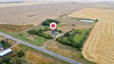 RM of Canaan Acreage - 13.04 Acres Image# 3