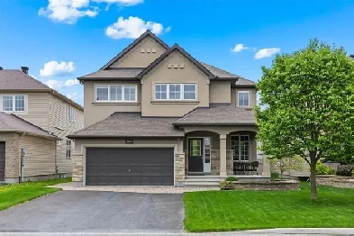 1890 Mickelberry Cres - Notting Hill - Hamre Real Estate Image# 10