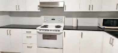 A nice renovated lady 's room for rent Image# 1