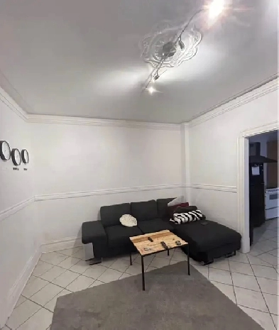 Spacious 4 1/2 in Mont Royal Image# 1