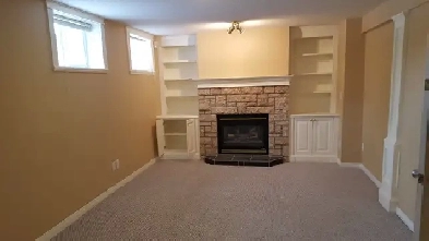 Basement Suite for Rent in Banff Trail NW near McMahon Stadium Image# 5