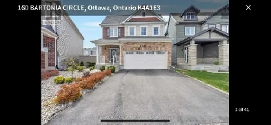 Beautiful single family home in Orleans Avalon Image# 7
