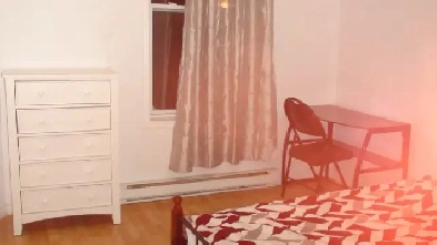 Pied à terre à la semaine Montreal 225.00$ Metro Pie-IX & Joliet Image# 1