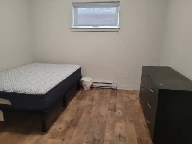 1Bd & Private Bath Downtown Halifax Image# 12