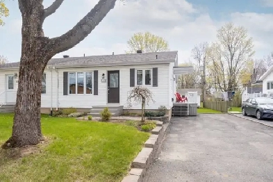 5119 Rue De Subercase, Québec Image# 4