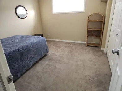 New basment for rent, located in Calgary ne Image# 4