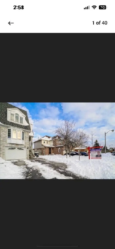 House for rent from Ist june 2025 Image# 1