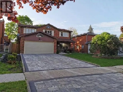 Mississauga Whole House For Rent_Aug 15, 2025 Image# 9