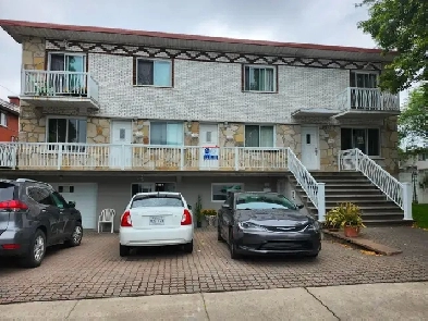 St-Leonard 4 1/2 a louer Image# 1