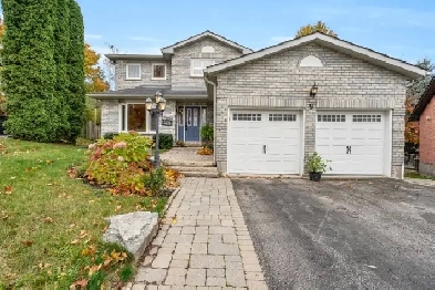 Backyard Oasis With Rental Potential In The Heart Of Bradford! Image# 18