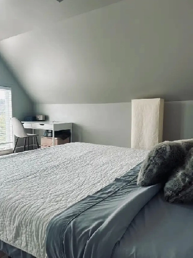 Maison Bord de Lac Navigable à louer Image# 1