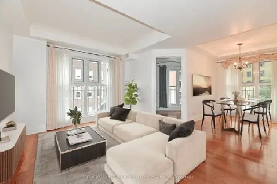 1  Condo Rental - 33 Delisle Avenue ($2750) Image# 2