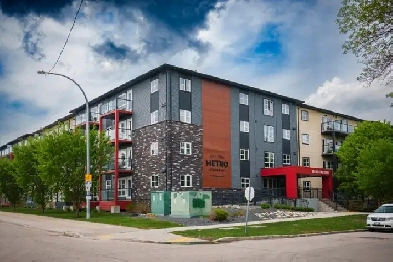 FOR SALE: Stunning top-floor 2-bed condo in South Osborne! Image# 5