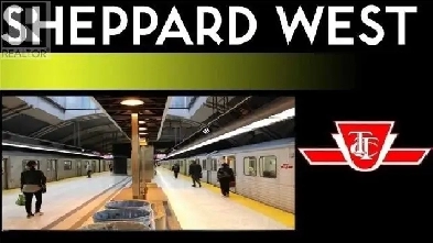 1 Bedroom Basement Apartment/Utilities Include/Sheppard W Subway Image# 3