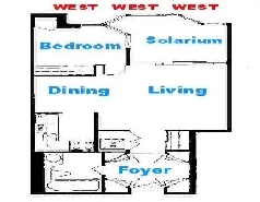 2 BEFROM 1 BATH(YONGE/DUNDAS/UNIVERSITY)SUBWAY 600 SQ.FT. JUNE1 Image# 9