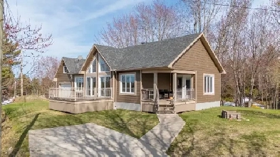Propriété à vendre au  950-216 Route 263, St-Louis-De-Blandford Image# 10