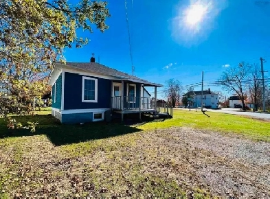 House for rent in Debert Image# 1