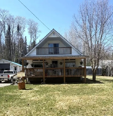 For Sale: Westree, Ontario – HWY560A Image# 1