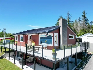 Ocean View Home For Sale Image# 1