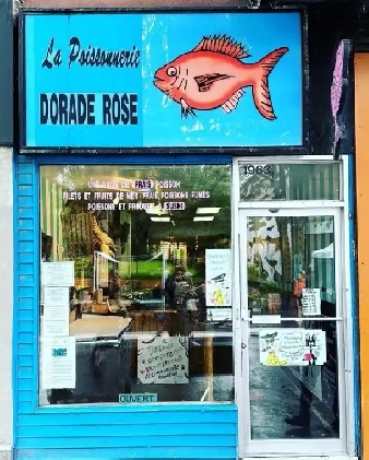 Profitable well-established fish store, just pay rent! Image# 6