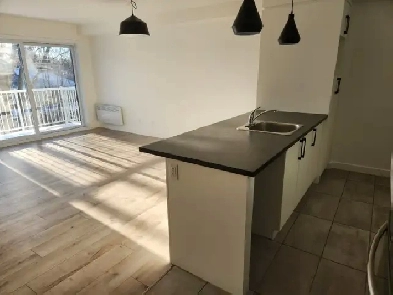 3 ½ APPARTEMENT au 3315, CHEMIN STE-FOY Image# 5