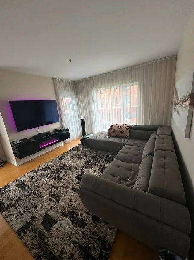 LAVAL 2 BEDROOM APARTMENT FOR RENT Image# 6