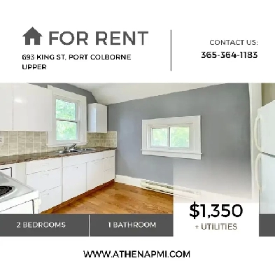 693 King Street, Port Colborne Image# 1