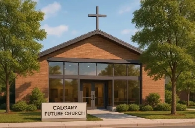 Seeking church for rent Image# 1