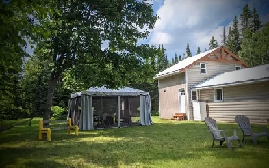 Chalet à vendre Image# 1