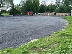CONTRACTOR YARD FOR RENT ! Image# 2