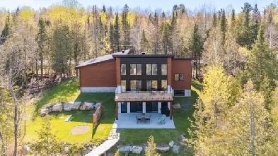 Propriété à vendre au 5138 Ch. Aylmer, Beaulac-Garthby Image# 6