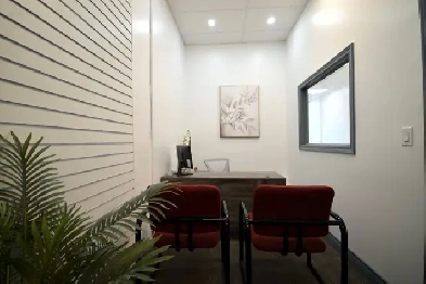 Co-Working Office Space with Dedicated Virtual Assistant Image# 1
