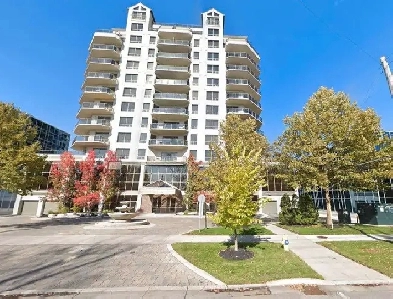 CONDO FOR LEASE 2BR DEN/2 FULL WASHROOM LONDON, ON WESTERN UNIVE Image# 1