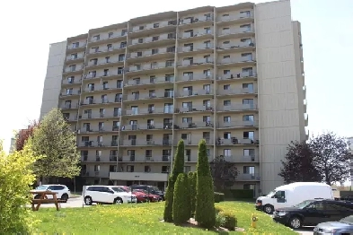 Wonderland Place II - Thompson Apartment for Rent Image# 5