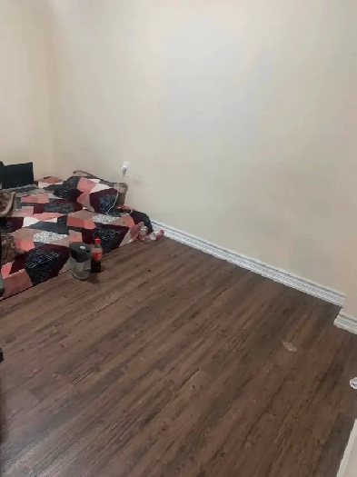 Room for rent in Brampton for boys Image# 1