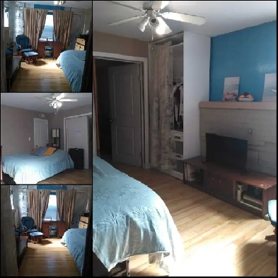 4 window room Image# 1