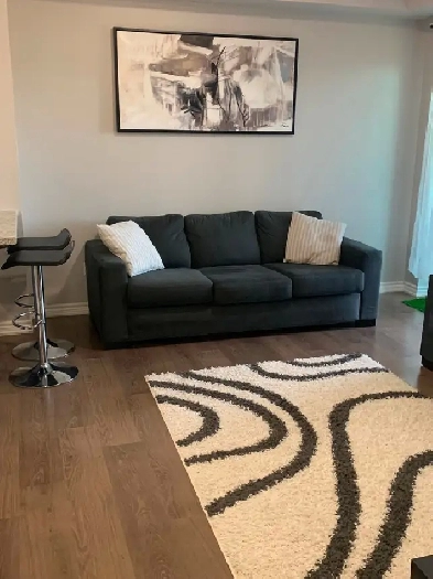 Stunning 3 Bedroom 2 Washroom for Rent Image# 7